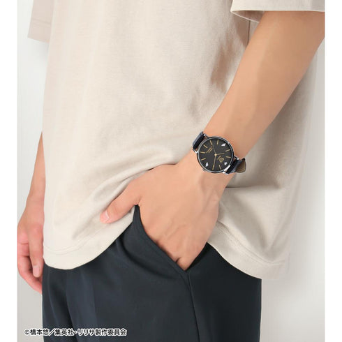 『2.5次元の誘惑』ミリエラ 腕時計