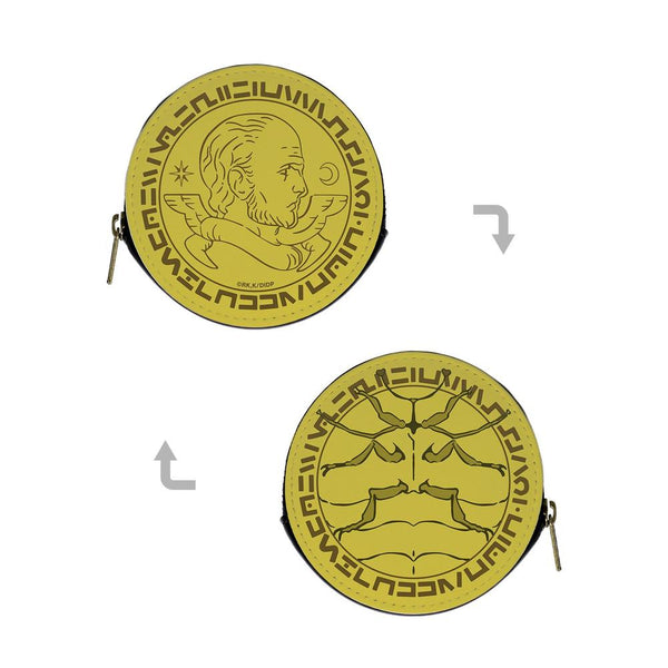 『ダンジョン飯』コイン虫 コインケース【202602再販】