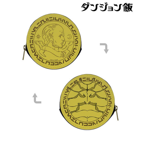 『ダンジョン飯』コイン虫 コインケース【202602再販】