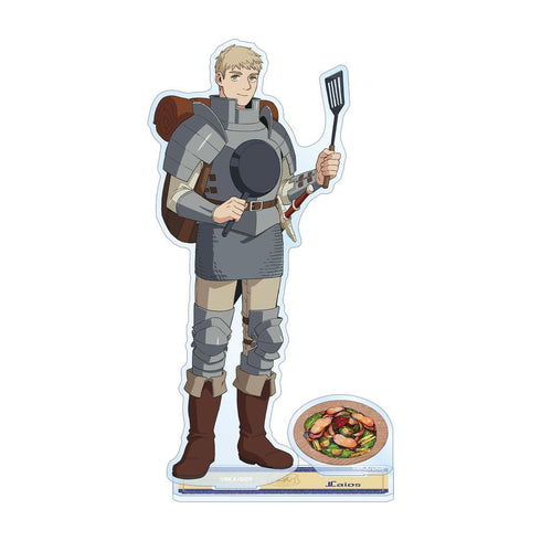 『ダンジョン飯』ライオス パーツ付きBIGアクリルスタンド【202602再販】