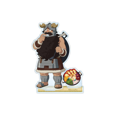 『ダンジョン飯』センシ パーツ付きBIGアクリルスタンド【202602再販】