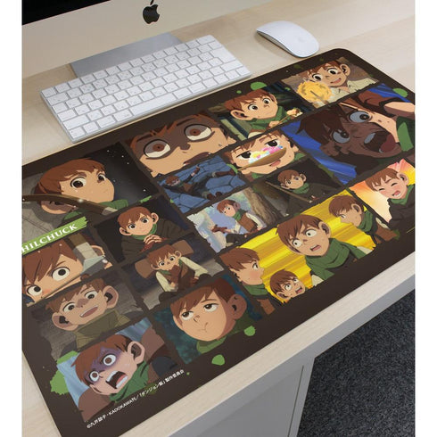 『ダンジョン飯』チルチャック 場面写マルチデスクマット【202602再販】