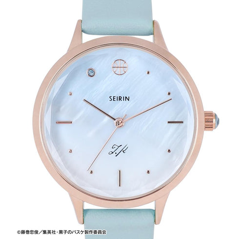 『黒子のバスケ』黒子テツヤ 腕時計