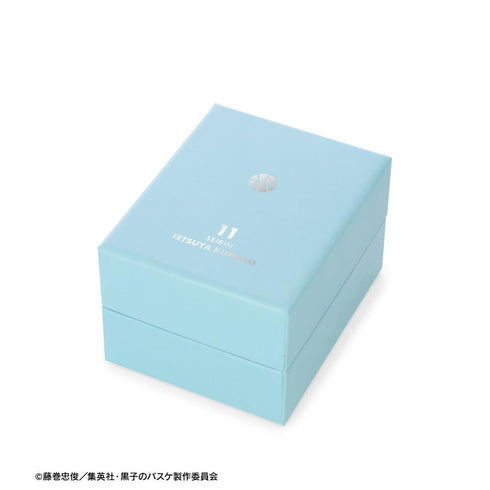 『黒子のバスケ』黒子テツヤ 腕時計