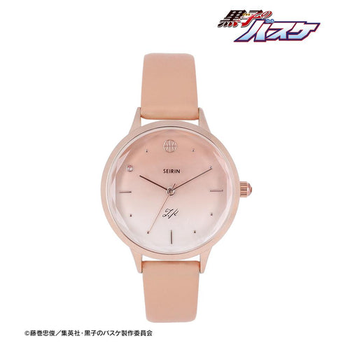 『黒子のバスケ』火神大我 腕時計