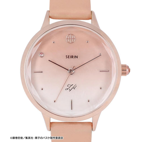 『黒子のバスケ』火神大我 腕時計