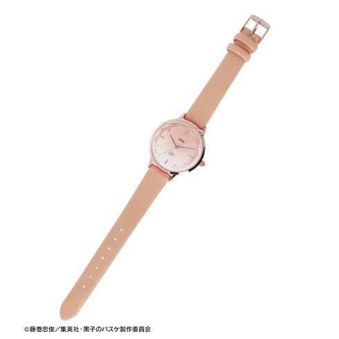 『黒子のバスケ』火神大我 腕時計