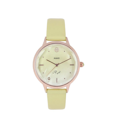 『黒子のバスケ』黄瀬涼太 腕時計