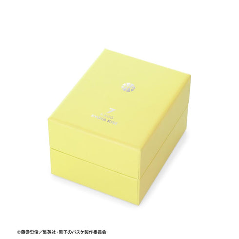 『黒子のバスケ』黄瀬涼太 腕時計