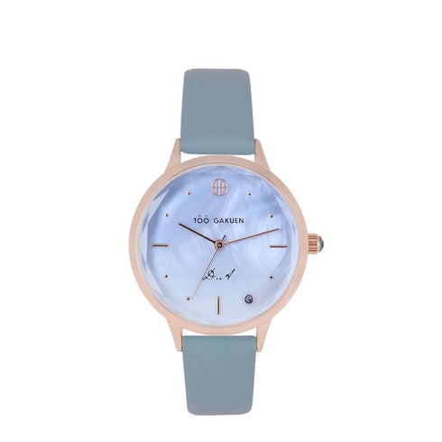 『黒子のバスケ』青峰大輝 腕時計