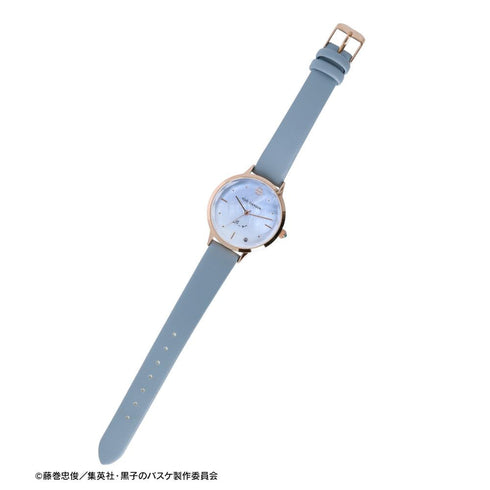 『黒子のバスケ』青峰大輝 腕時計