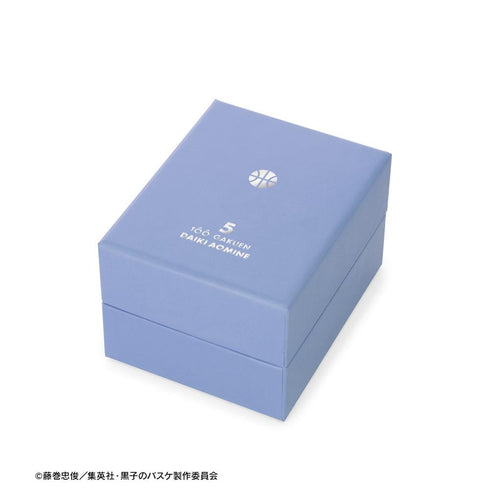 『黒子のバスケ』青峰大輝 腕時計