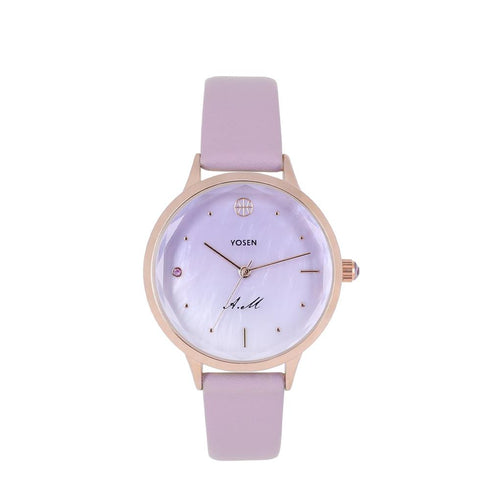 『黒子のバスケ』紫原 敦 腕時計