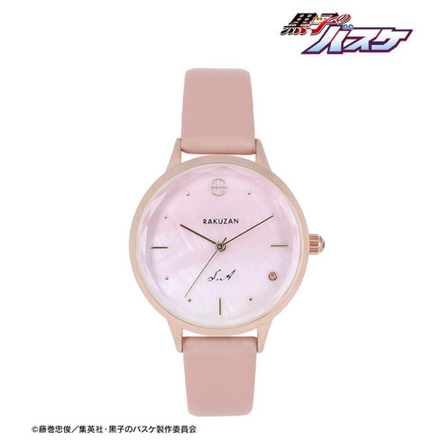 『黒子のバスケ』赤司征十郎 腕時計