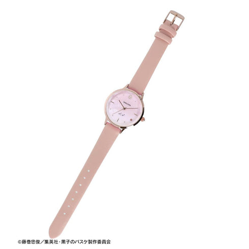 『黒子のバスケ』赤司征十郎 腕時計