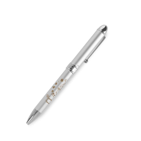 『夏目友人帳』プラチナ万年筆コラボ ニャンコ先生 多機能2色ボールペン+シャープペン vol.3