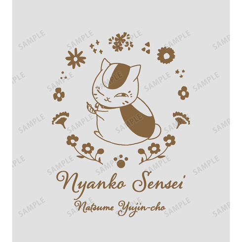 『夏目友人帳』プラチナ万年筆コラボ ニャンコ先生 多機能2色ボールペン+シャープペン vol.3