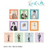 《夏目友人帐》全新绘制 冬装版 迷你色纸卡(单位/盒)