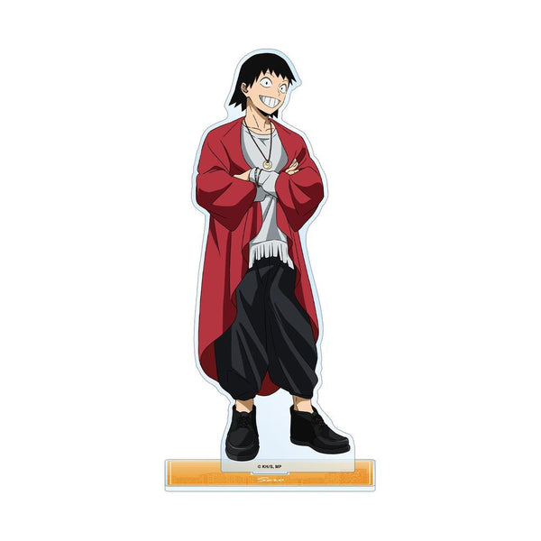 『僕のヒーローアカデミア』描き下ろし 瀬呂範太 記念撮影ver. BIGアクリルスタンド【202608再販】