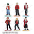 『僕のヒーローアカデミア』描き下ろし 瀬呂範太 記念撮影ver. BIGアクリルスタンド【202608再販】