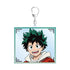 『僕のヒーローアカデミア』描き下ろし 緑谷出久 記念撮影ver. BIGアクリルキーホルダー