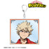 『僕のヒーローアカデミア』描き下ろし 爆豪勝己 記念撮影ver. BIGアクリルキーホルダー