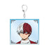 『僕のヒーローアカデミア』描き下ろし 轟焦凍 記念撮影ver. BIGアクリルキーホルダー