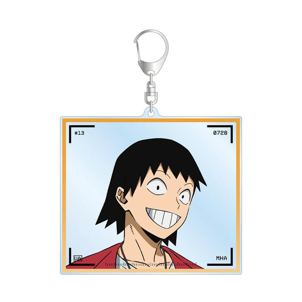 『僕のヒーローアカデミア』描き下ろし 瀬呂範太 記念撮影ver. BIGアクリルキーホルダー