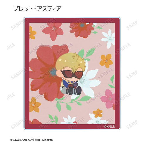 『爆走兄弟レッツ&ゴー!!』トレーディング Botania アクリルカード(単位/BOX)【202606再販】