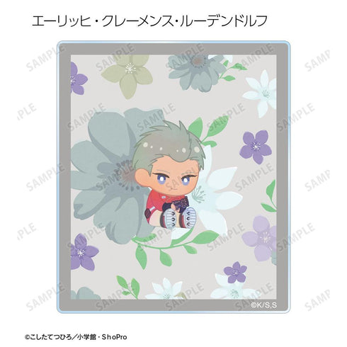 『爆走兄弟レッツ&ゴー!!』トレーディング Botania アクリルカード(単位/BOX)【202606再販】