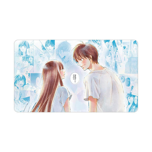『君に届け』黒沼爽子&風早翔太 マルチデスクマット
