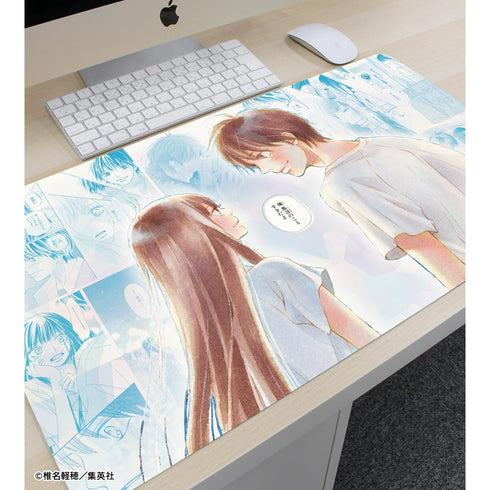 『君に届け』黒沼爽子&風早翔太 マルチデスクマット