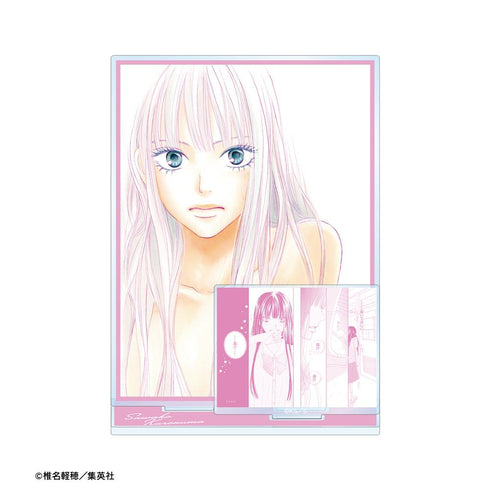 『君に届け』黒沼爽子 パーツ付きBIGアクリルスタンド
