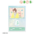 『君に届け』胡桃沢梅&赤星栄治 パーツ付きBIGアクリルスタンド