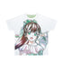 『i☆Ris the Movie - Full Energy!! -』山北早紀 Ani-Art フルグラフィックTシャツユニセックス
