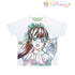 『i☆Ris the Movie - Full Energy!! -』山北早紀 Ani-Art フルグラフィックTシャツユニセックス【202609再販】