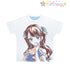 『i☆Ris the Movie - Full Energy!! -』芹澤 優 Ani-Art フルグラフィックTシャツユニセックス【202609再販】