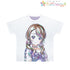 『i☆Ris the Movie - Full Energy!! -』茜屋日海夏 Ani-Art フルグラフィックTシャツユニセックス