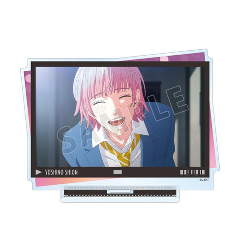 《黄昏失焦》吉乃诗音 大号亚克力立牌【202604再版】