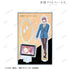 《黄昏失焦》吉乃诗音 附配件BIG亚克力立牌【202604再版】