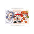 『パワフルプロ野球』30th Anniversary ver. パワプロくん&パーちゃん&ワーちゃん A3マット加工ポスター