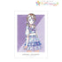 『i☆Ris the Movie - Full Energy!! -』茜屋日海夏 Ani-Art A3マット加工ポスター