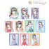 『i☆Ris the Movie - Full Energy!! -』トレーディング Ani-Art アクリルカード(単位/BOX)
