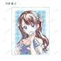 『i☆Ris the Movie - Full Energy!! -』トレーディング Ani-Art アクリルカード(単位/BOX)