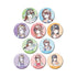 『i☆Ris the Movie - Full Energy!! -』トレーディング Ani-Art 缶バッジ(単位/BOX)