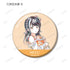 『i☆Ris the Movie - Full Energy!! -』トレーディング Ani-Art 缶バッジ(単位/BOX)