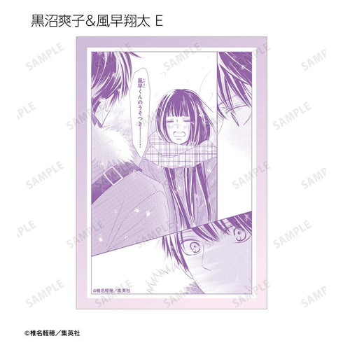 『君に届け』トレーディングブロマイド(単位/BOX)