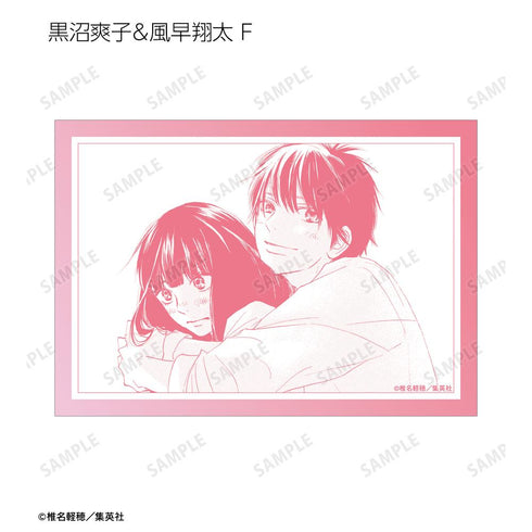 『君に届け』トレーディングブロマイド(単位/BOX)