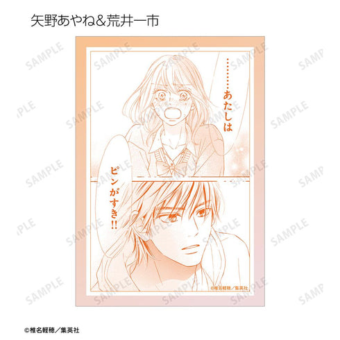 『君に届け』トレーディングブロマイド(単位/BOX)