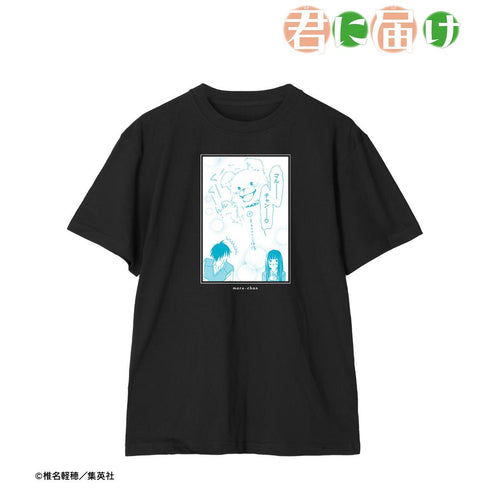 『君に届け』マルちゃん Tシャツレディース
